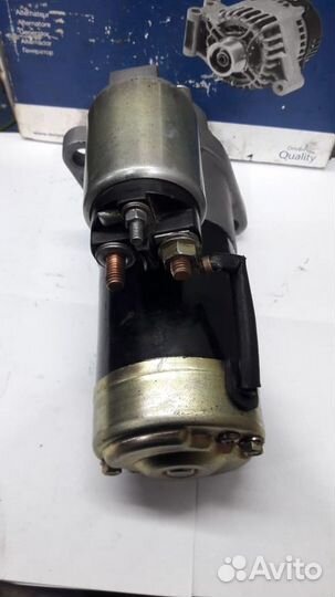 Стартер 402, 4216, 421 Восстановленный