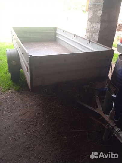 Перевозка малогабаритных грузов