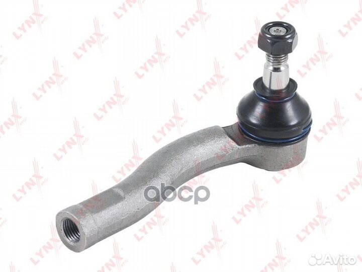 Рулевой наконечник L подходит для chevrolet Lac