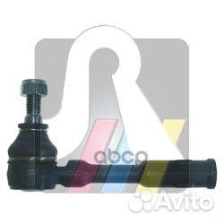 Наконечник рулевой лев/прав 91-00325 91-00325 RTS