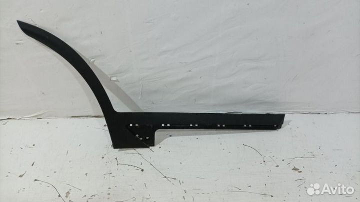 Расширитель крыла задний правый Kia Seltos 1 2019