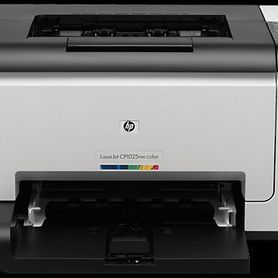 HP 1025 color в разбор