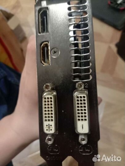 Gigabyte GeForce GTX 760