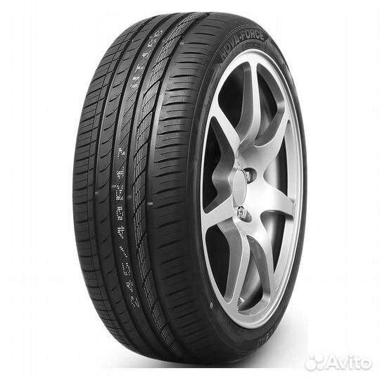Leao Nova-Force 205/40 R17 84W