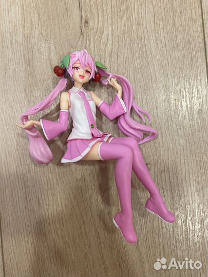 Фигурка аниме