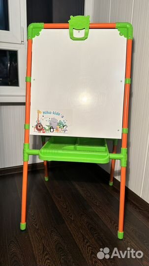 Мольберт детский