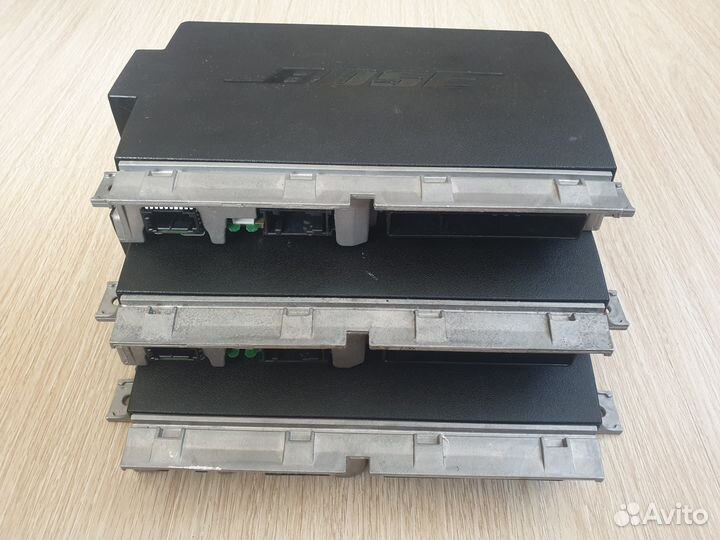Усилитель bose MIB Q7 4M 4M0035223
