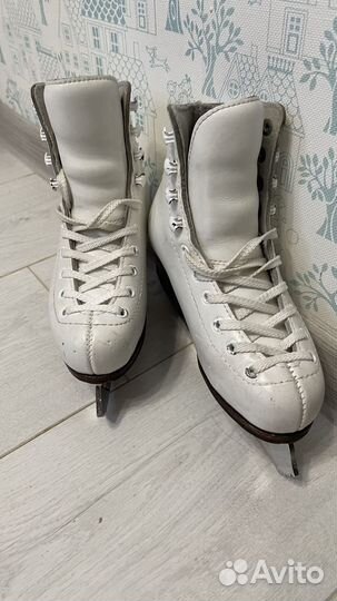 Коньки Wifa 28 L