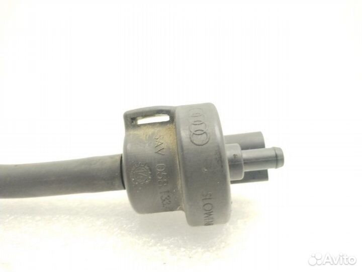 Клапан вентиляции топливного бака Volkswagen