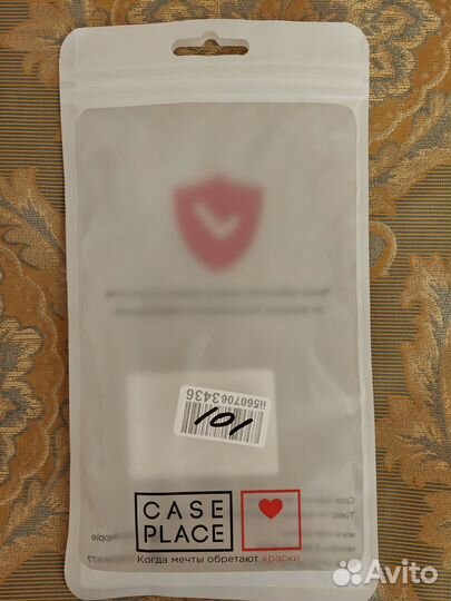 Чехол для смартфона Xiaomi 13 ultra