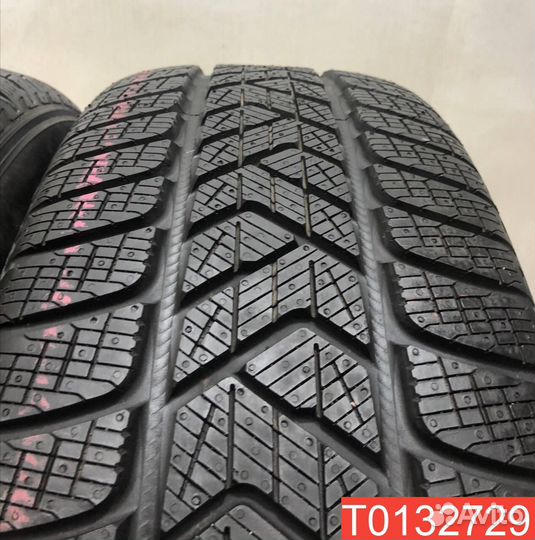 Pirelli Scorpion Winter 235/60 R18 107H