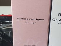 Narciso rodriguez for her 50 ml