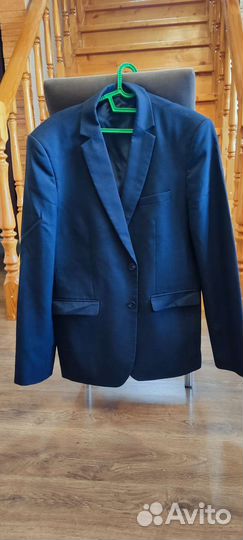 Школьная форма для мальчика 182