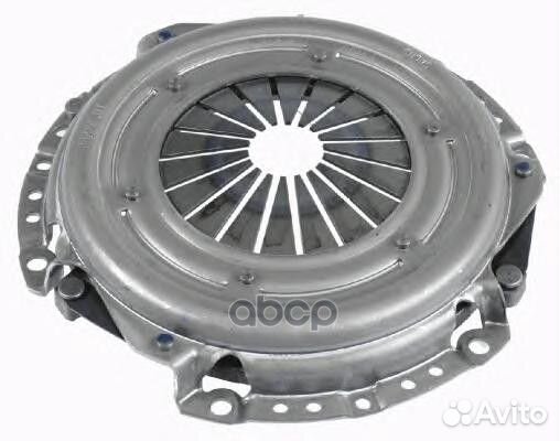 Корзина сцепления 3082000147 Sachs