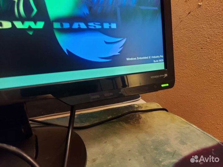Монитор Benq 22 Дюйма G2225HD