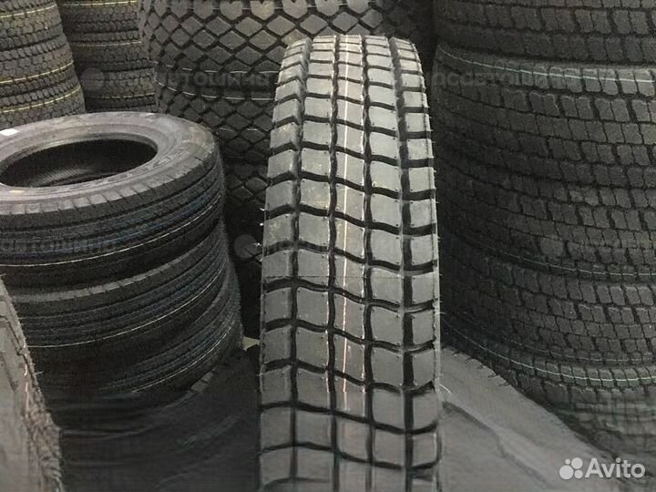 Шина Kama 12,00R20 154/149J Кама-310 TT POR M+S 18