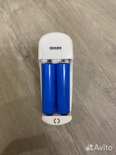 Металлоискатель