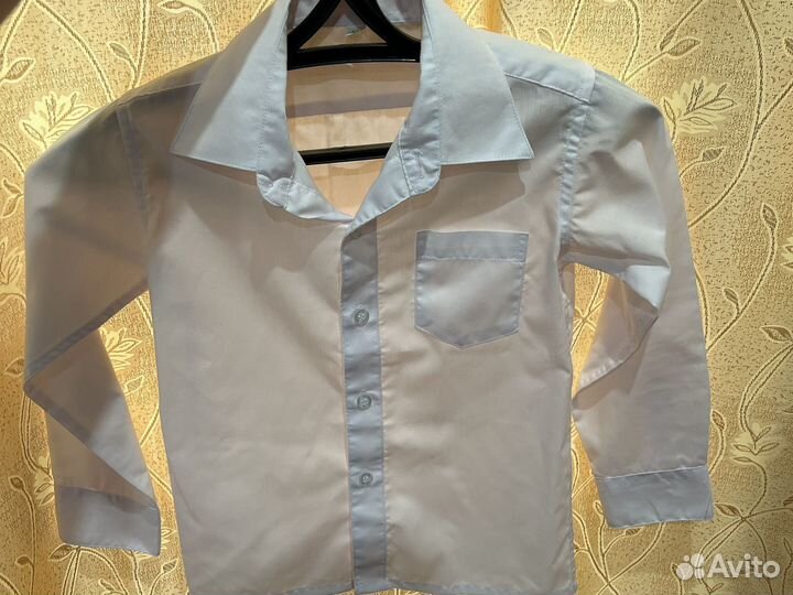 Детская одежда для мальчиков 116 122