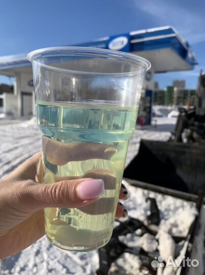 Дизельное топливо евро5 Нефтемагистраль