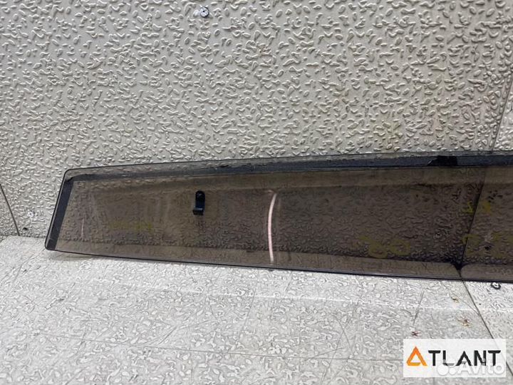 Ветровик задний левый daihatsu move