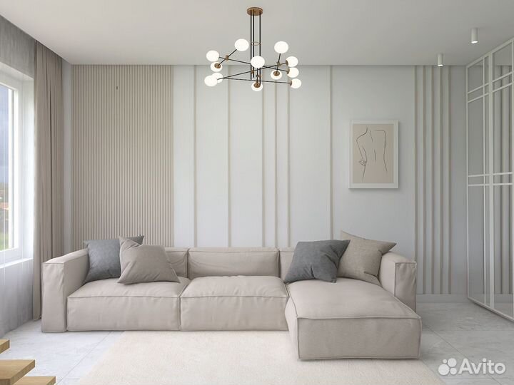 Дизайнер интерьера/Дизайн интерьера