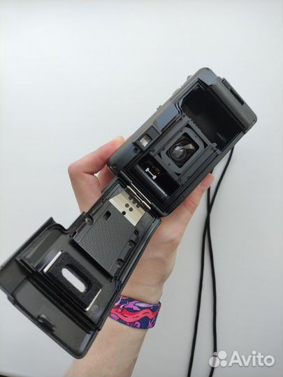 Olympus superzoom 70g