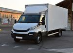 IVECO Daily 70C, 2018
