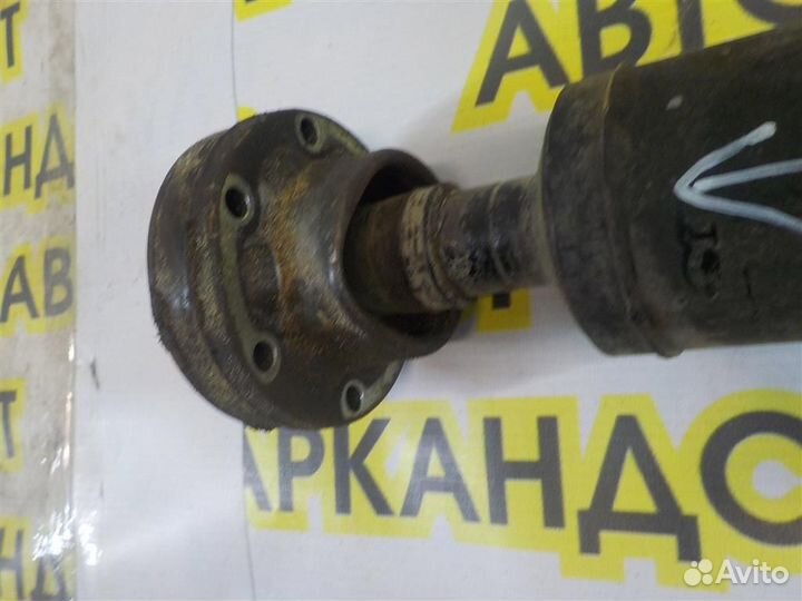 Вал карданный Audi Q5 (8R) 2008-2017