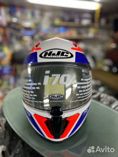 Шлем HJC i70