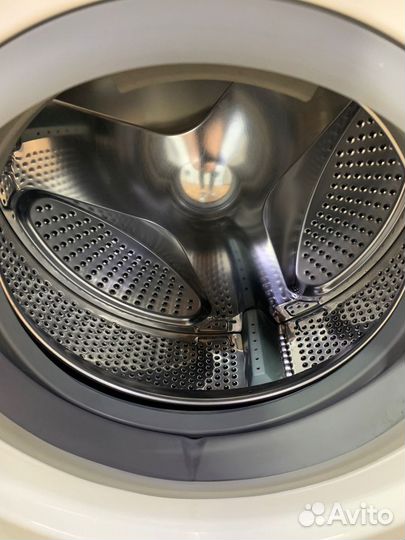 Стиральная машина гарантия