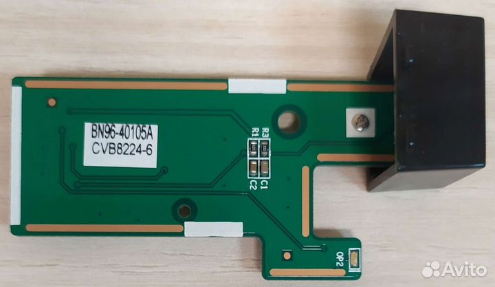 Ик-приемник VF390 BN41-02535A