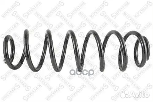 Пружина зад.skoda yeti 1.6TDI 10 1022330SX