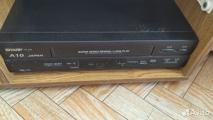 Видеоплеер