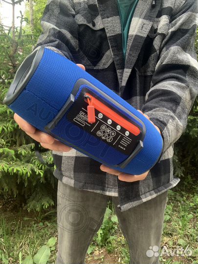 Портативная блютуз колонка jвl Xtreme mini