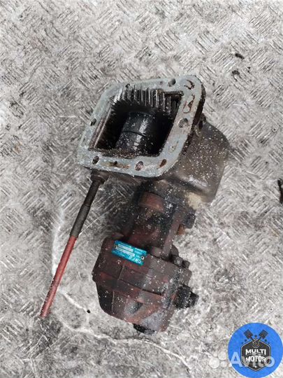 Коробка отбора мощности iveco Daily III 1999 по