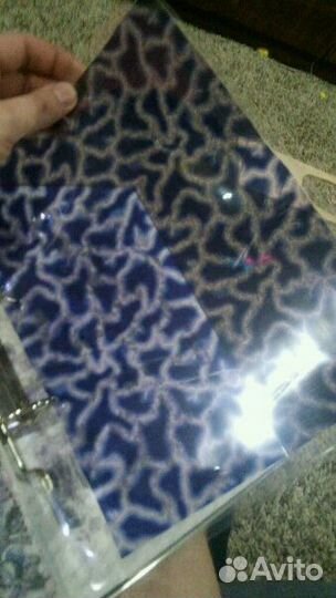 Аквапринт пленка