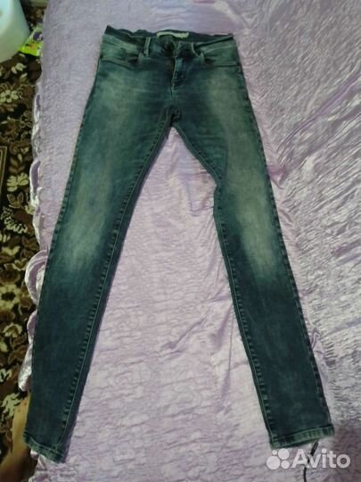 Мужские вещи пакетом 48 50