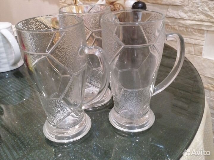 Пивная кружка