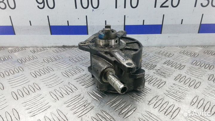 Насос вакуумный Mercedes-Benz ML 164 om 642