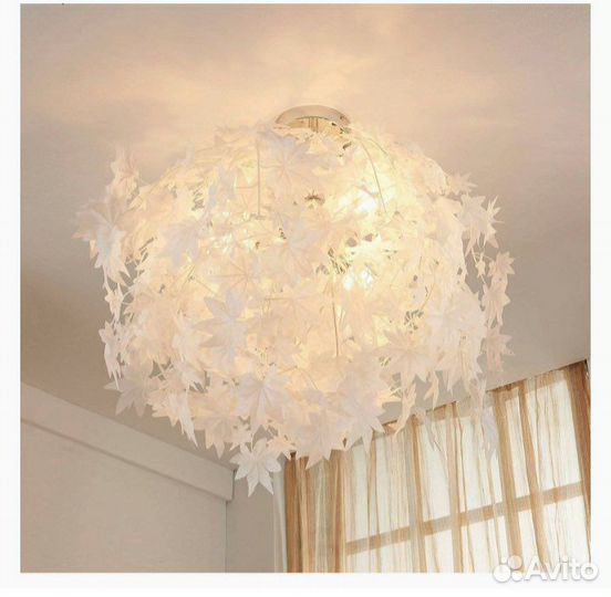 Светильник потолочный