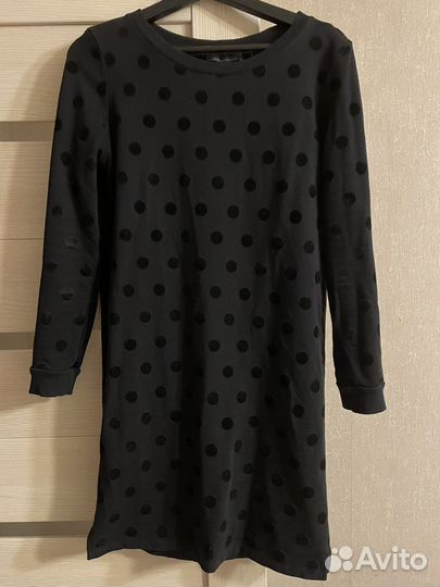 Платье M&S 42-44 Б/У
