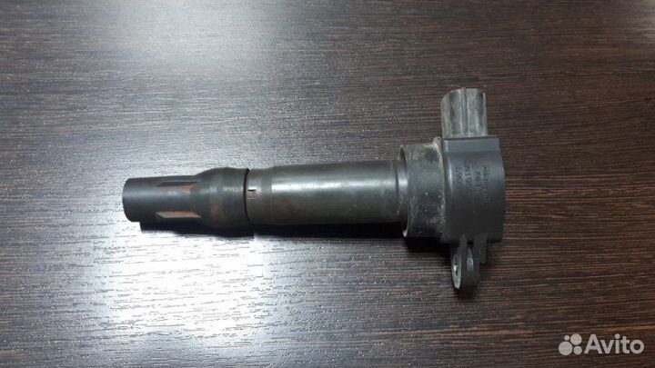 Катушка зажигания Mitsubishi Colt Z34AM 4A90 2006