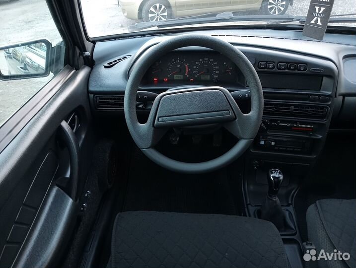 ВАЗ 2114 Samara 1.6 МТ, 2013, 140 000 км