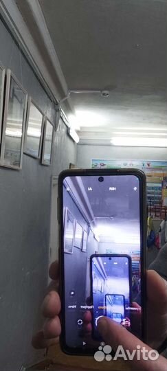 Xiaomi redmi note 9 pro 6 128gb