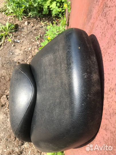 Сиденье для Honda NSS250 Jazz