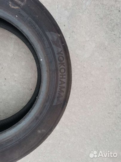 Yokohama BluEarth-A 175/65 R14