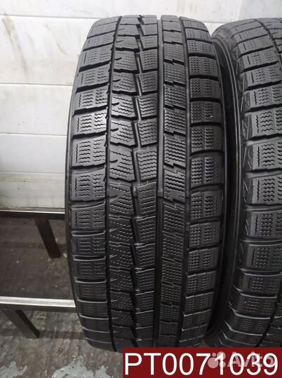 Dunlop Winter Maxx WM01 205/60 R16 98H
