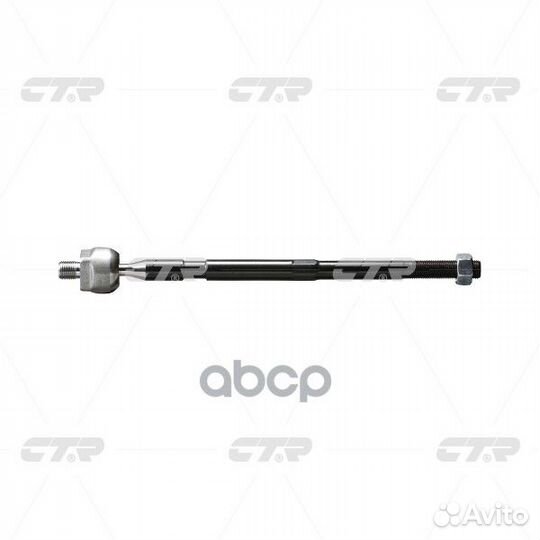 CR0605 тяга рулевая замена CRT-25 Toyota Camry