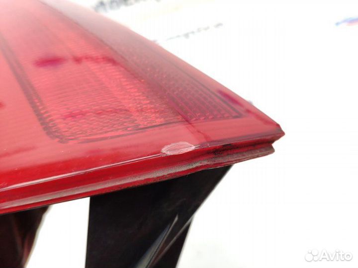 Фонарь задний задний левый Volvo Xc90 B5254T2 2006