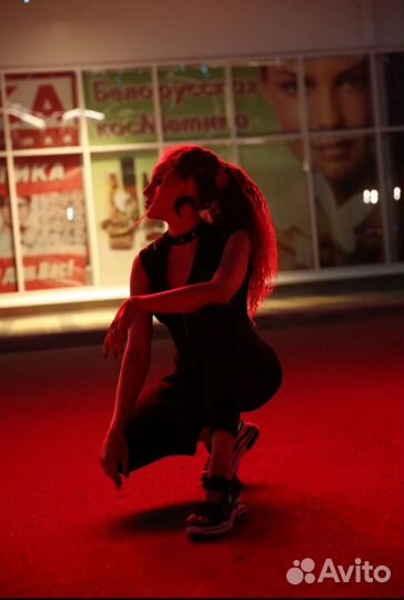 Де дреды волнистые комплект